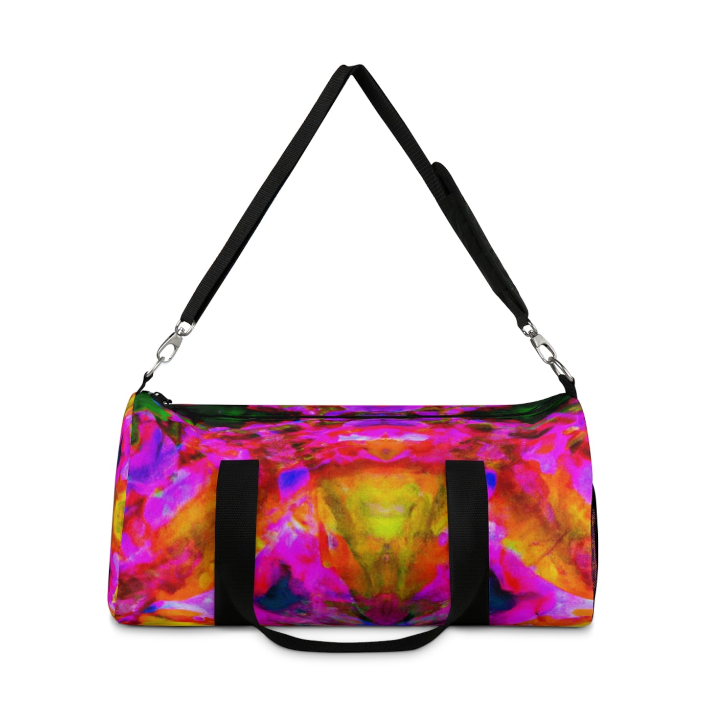 James Watt-Duffle Bag