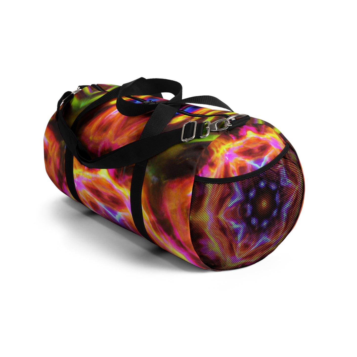 James Watt-Duffle Bag