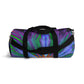 James Watt (1736-1819), British inventor and engineer.-Duffle Bag