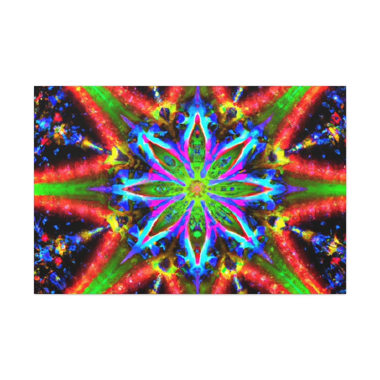 William Hogarth- Canvas