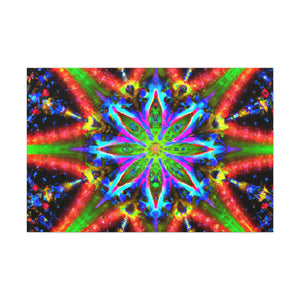 William Hogarth- Canvas