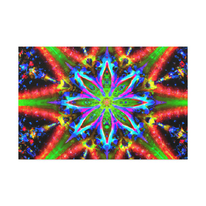 William Hogarth- Canvas