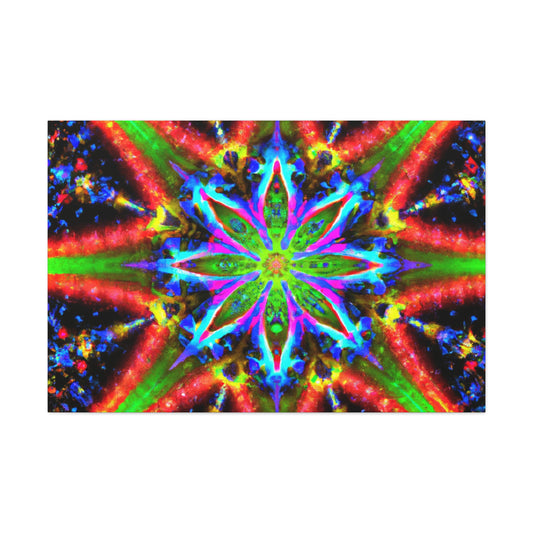 William Hogarth- Canvas