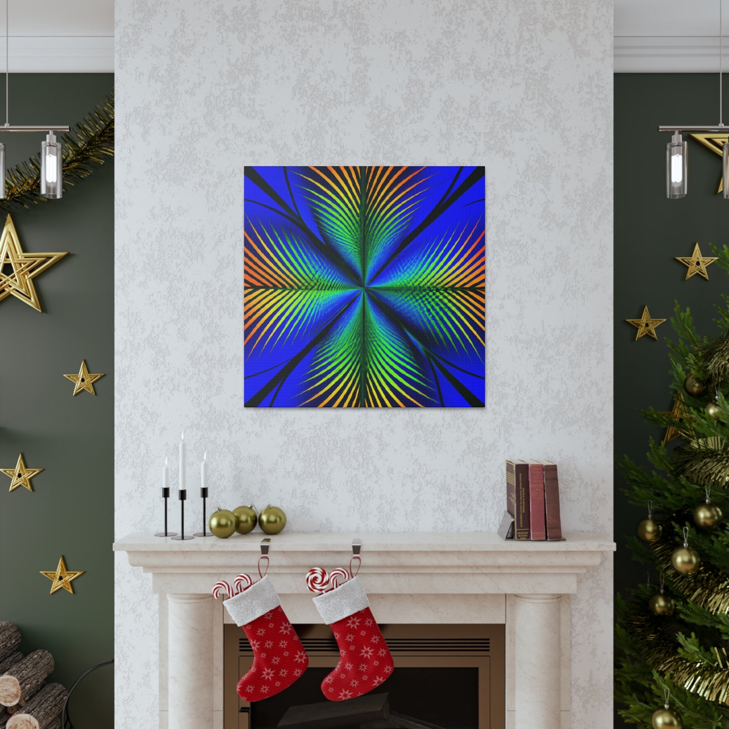 Antonio Canaletto- Canvas