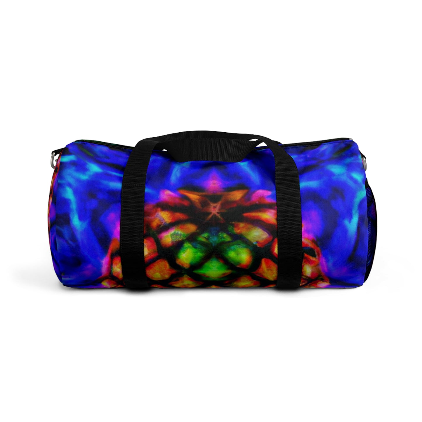 Isaac Singer (inventor of the sewing machine)-Duffle Bag