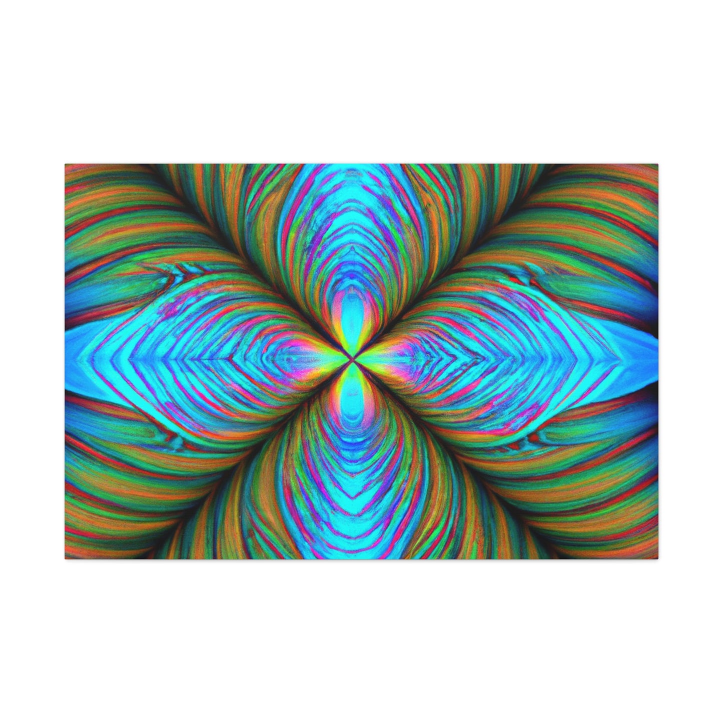 Jacques-Louis David- Canvas