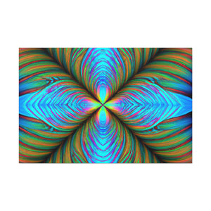 Jacques-Louis David- Canvas