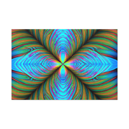 Jacques-Louis David- Canvas