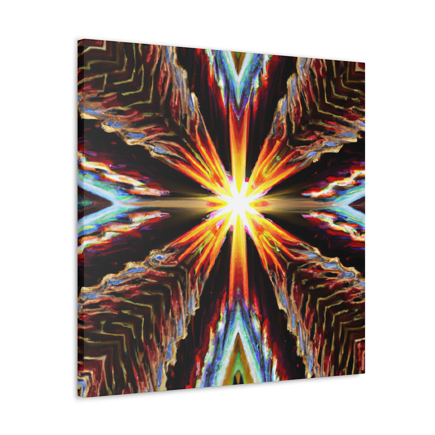 Jacques-Louis David- Canvas