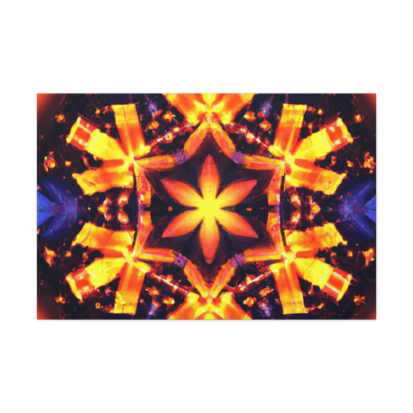 William Hogarth- Canvas