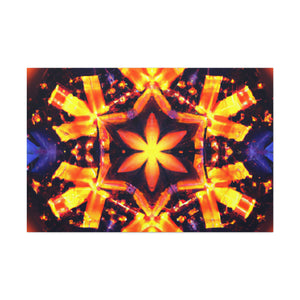 William Hogarth- Canvas