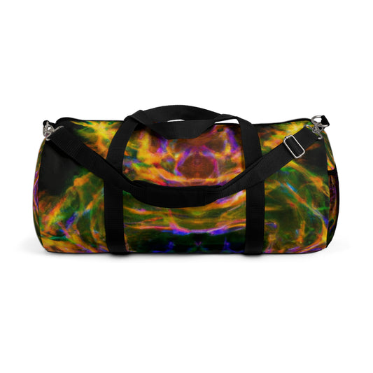 James Watt-Duffle Bag