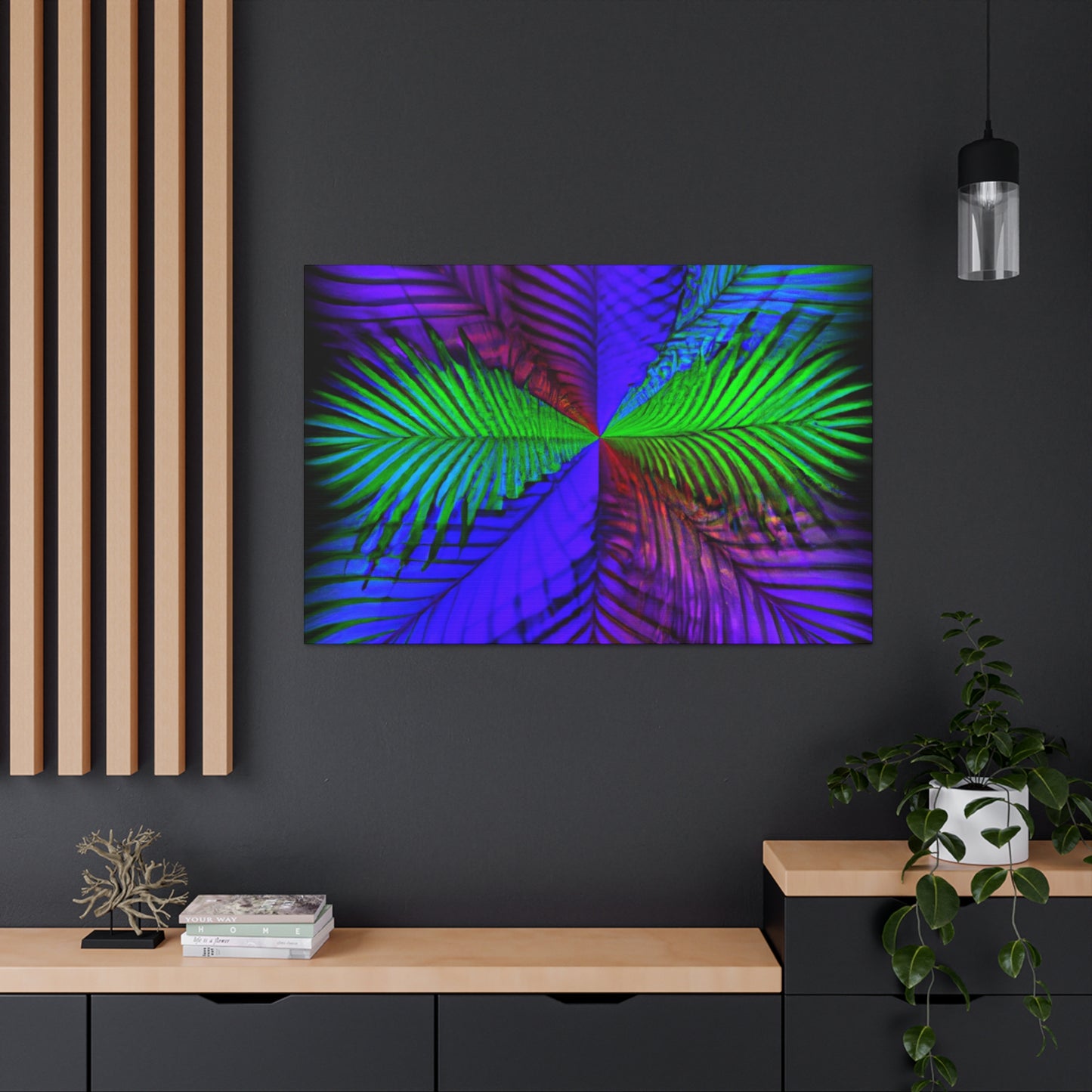 Antoine Watteau- Canvas