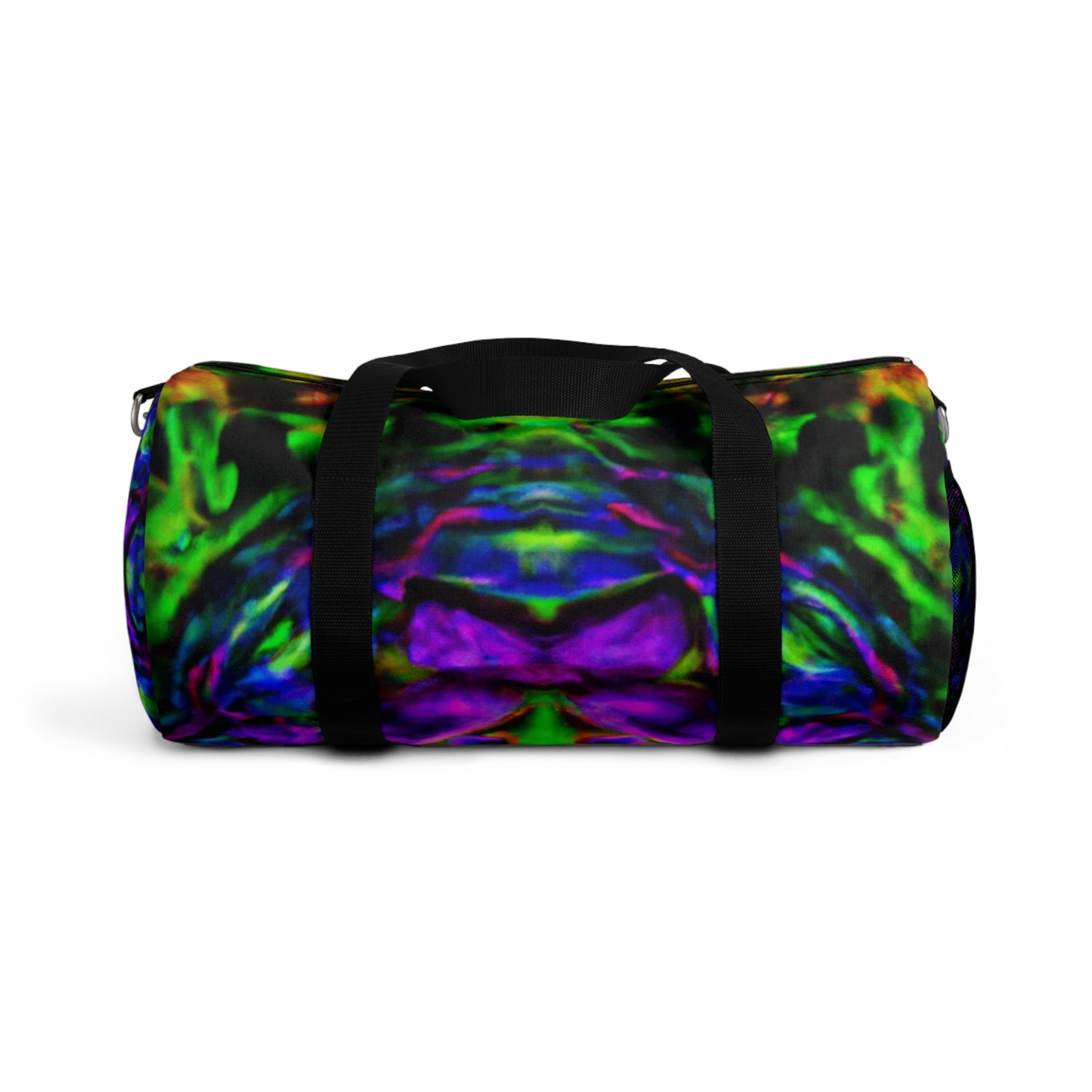 James Watt-Duffle Bag