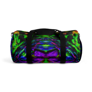 James Watt-Duffle Bag