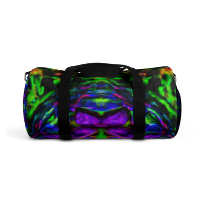 James Watt-Duffle Bag