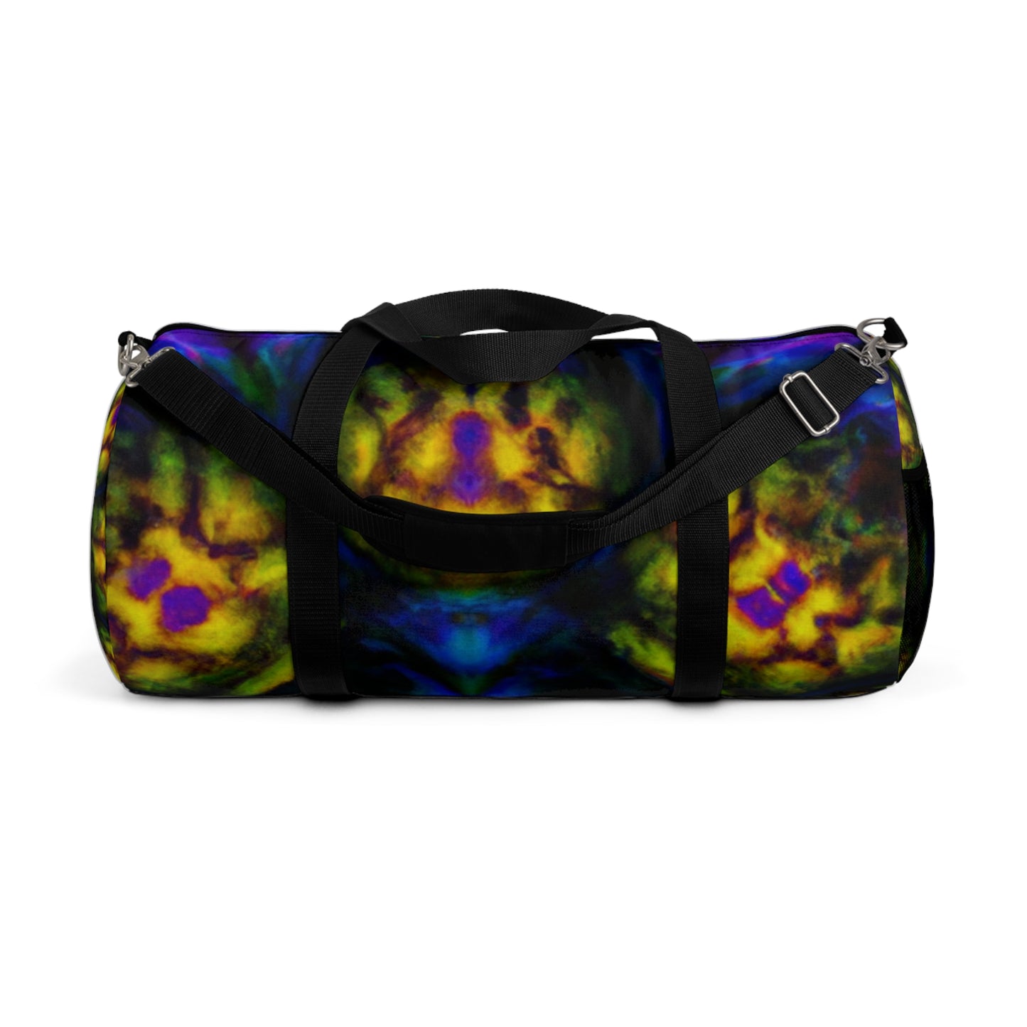 James Watt (1736–1819)-Duffle Bag