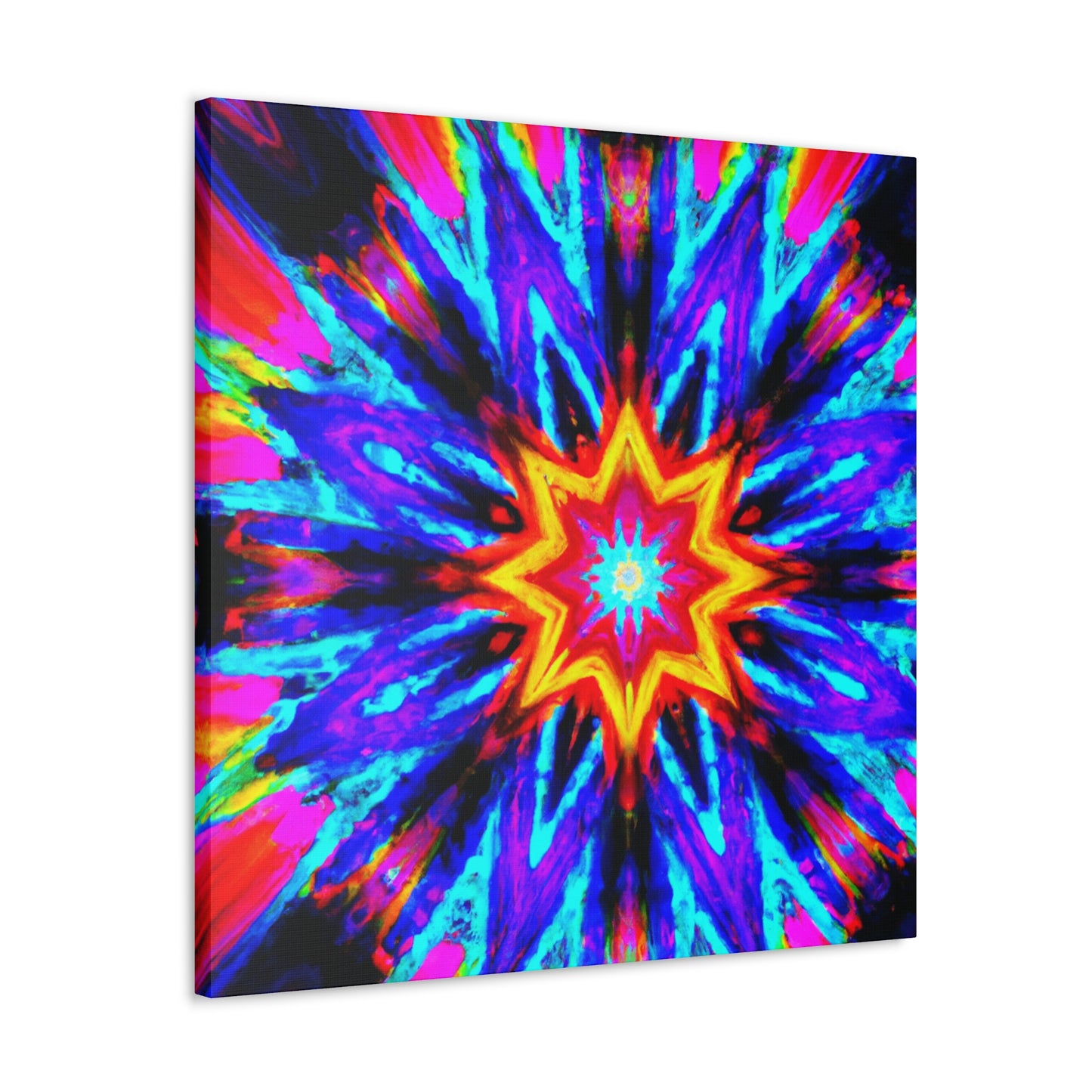 Thomas Gainsborough- Canvas