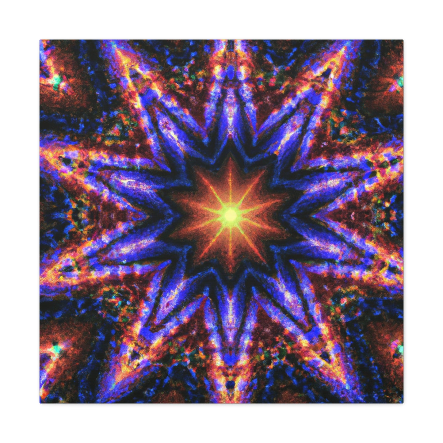 Thomas Gainsborough- Canvas