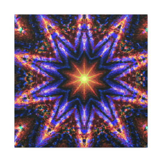 Thomas Gainsborough- Canvas