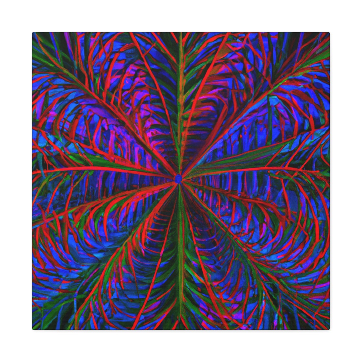 Francisco Goya- Canvas