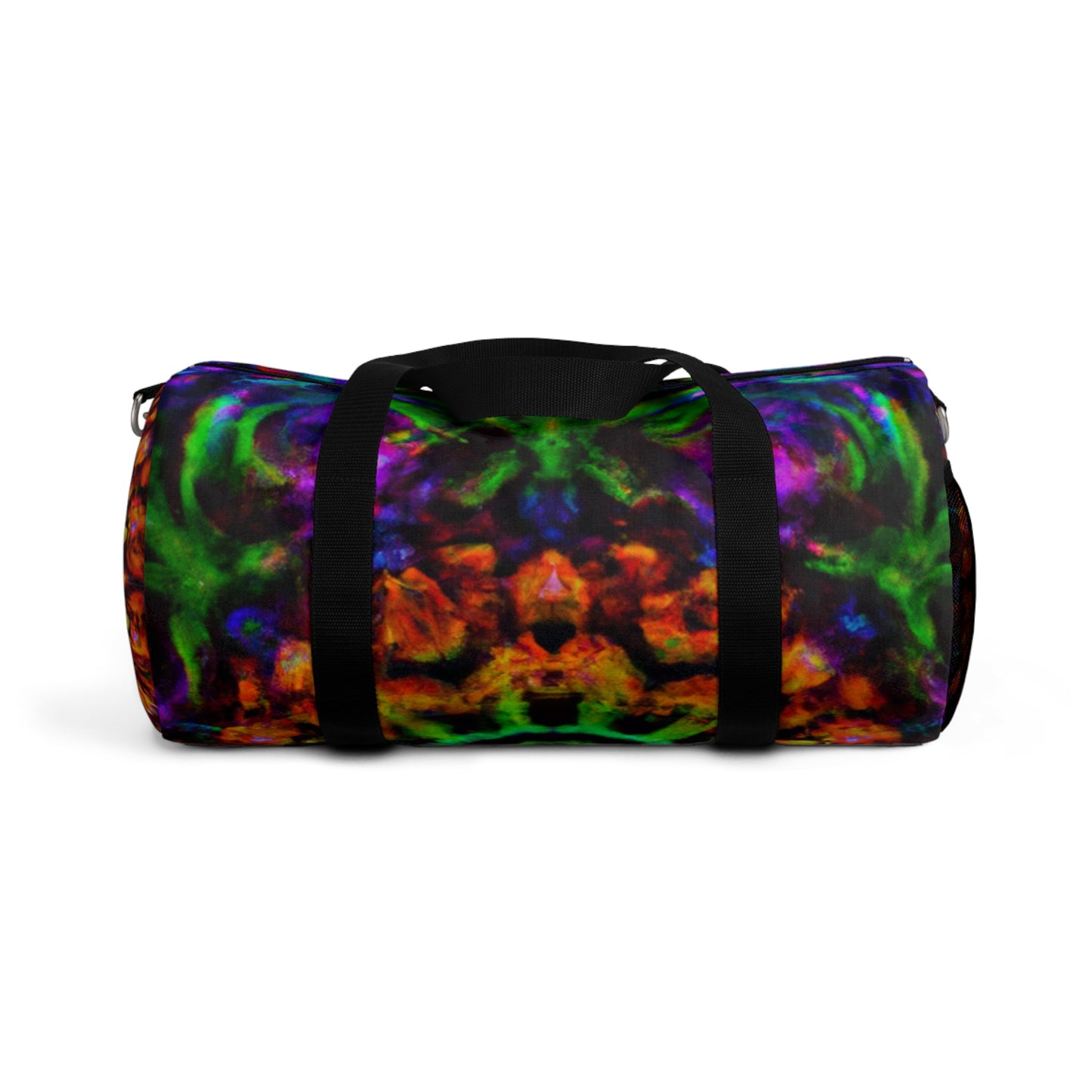 James Watt-Duffle Bag