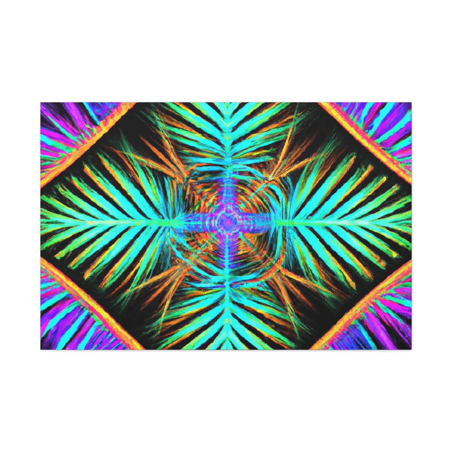 Jean-Baptiste Siméon Chardin- Canvas