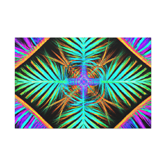 Jean-Baptiste Siméon Chardin- Canvas