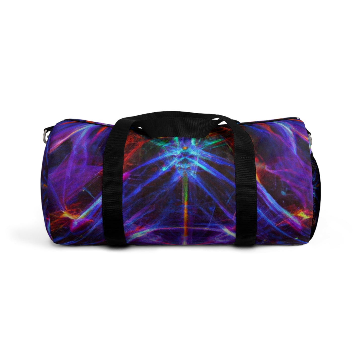 Josiah Wedgwood-Duffle Bag