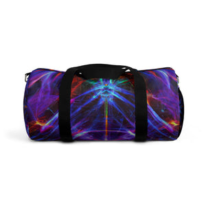 Josiah Wedgwood-Duffle Bag