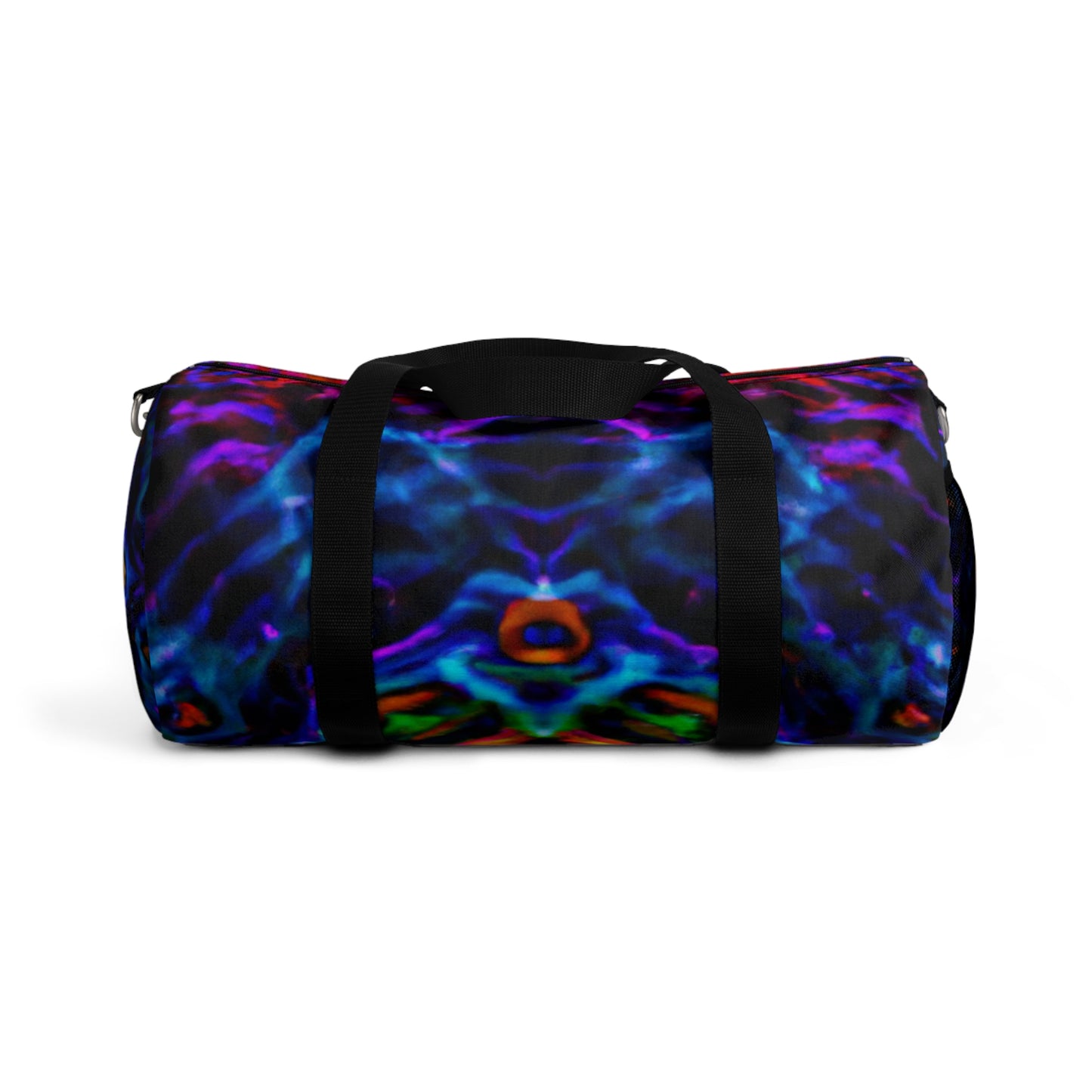 James Watt.-Duffle Bag