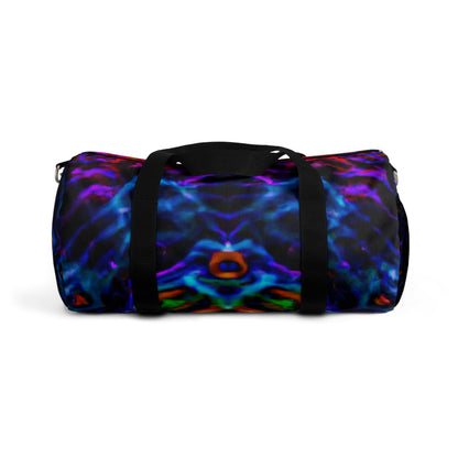 James Watt.-Duffle Bag