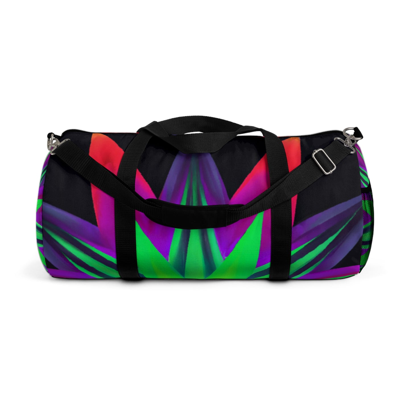 James Watt (1736-1819), the Scottish inventor and mechanical engineer.-Duffle Bag