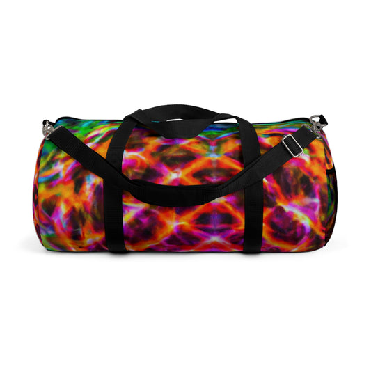 John Wilkinson (1728–1808), "The Father of the British Iron Trade".-Duffle Bag