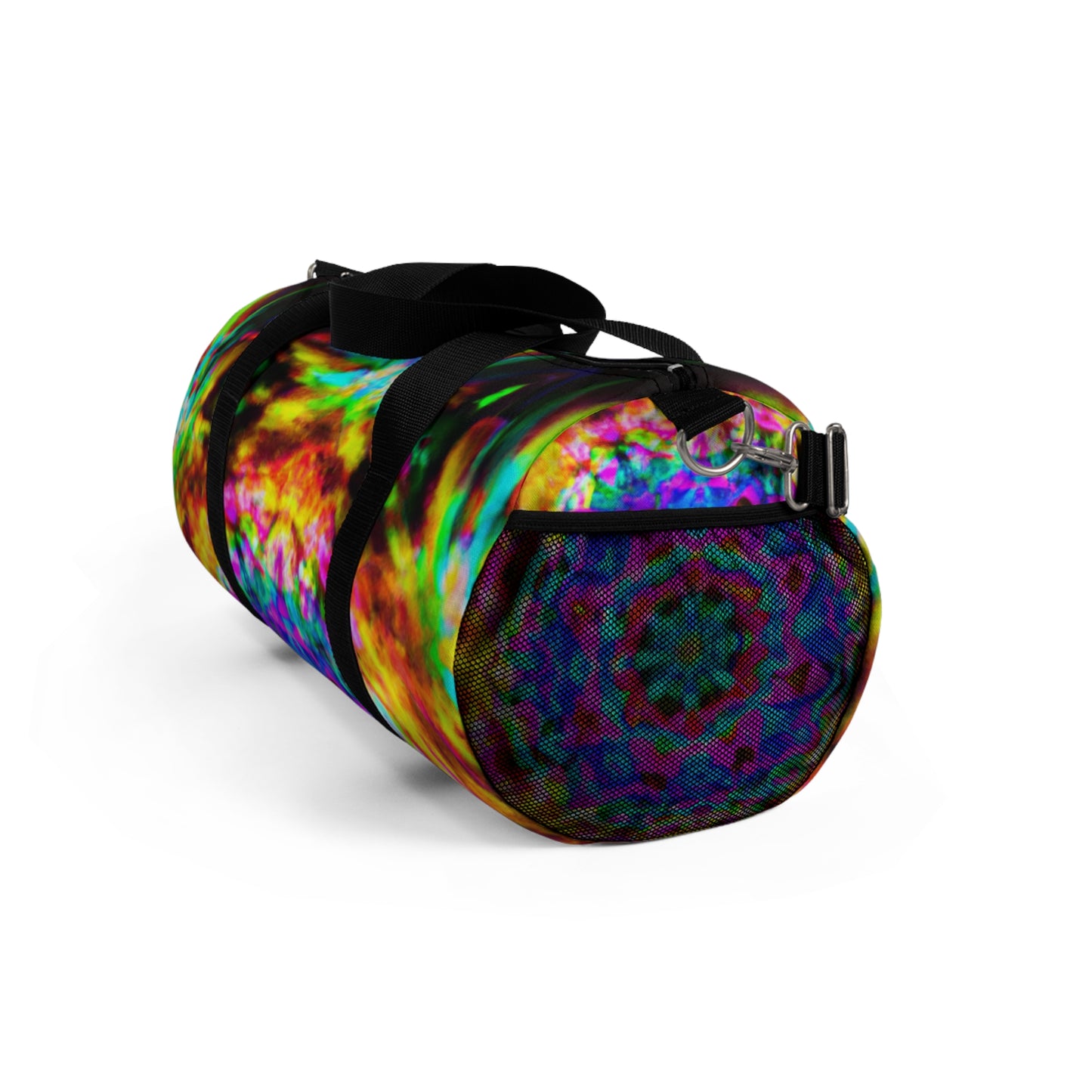 Joseph Bramah (1748-1814)-Duffle Bag