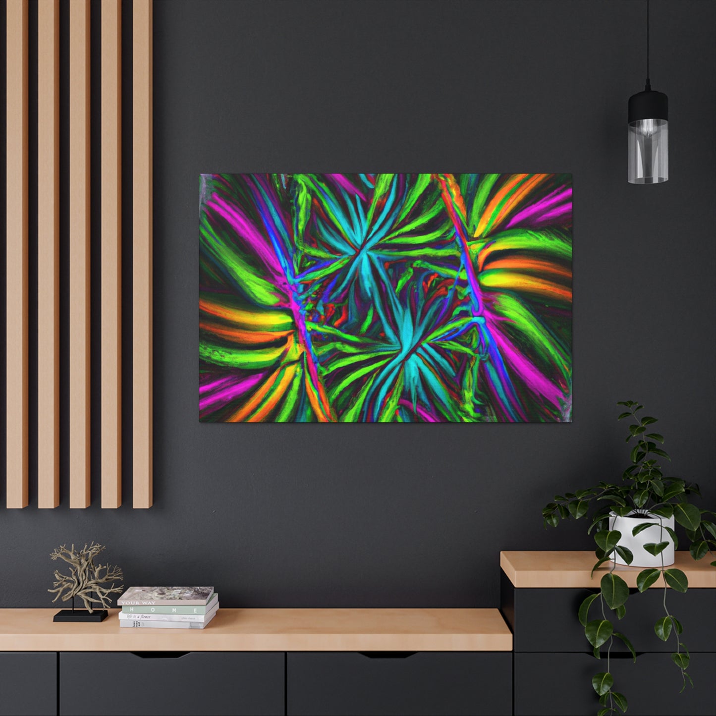 Giovanni Battista Tiepolo- Canvas