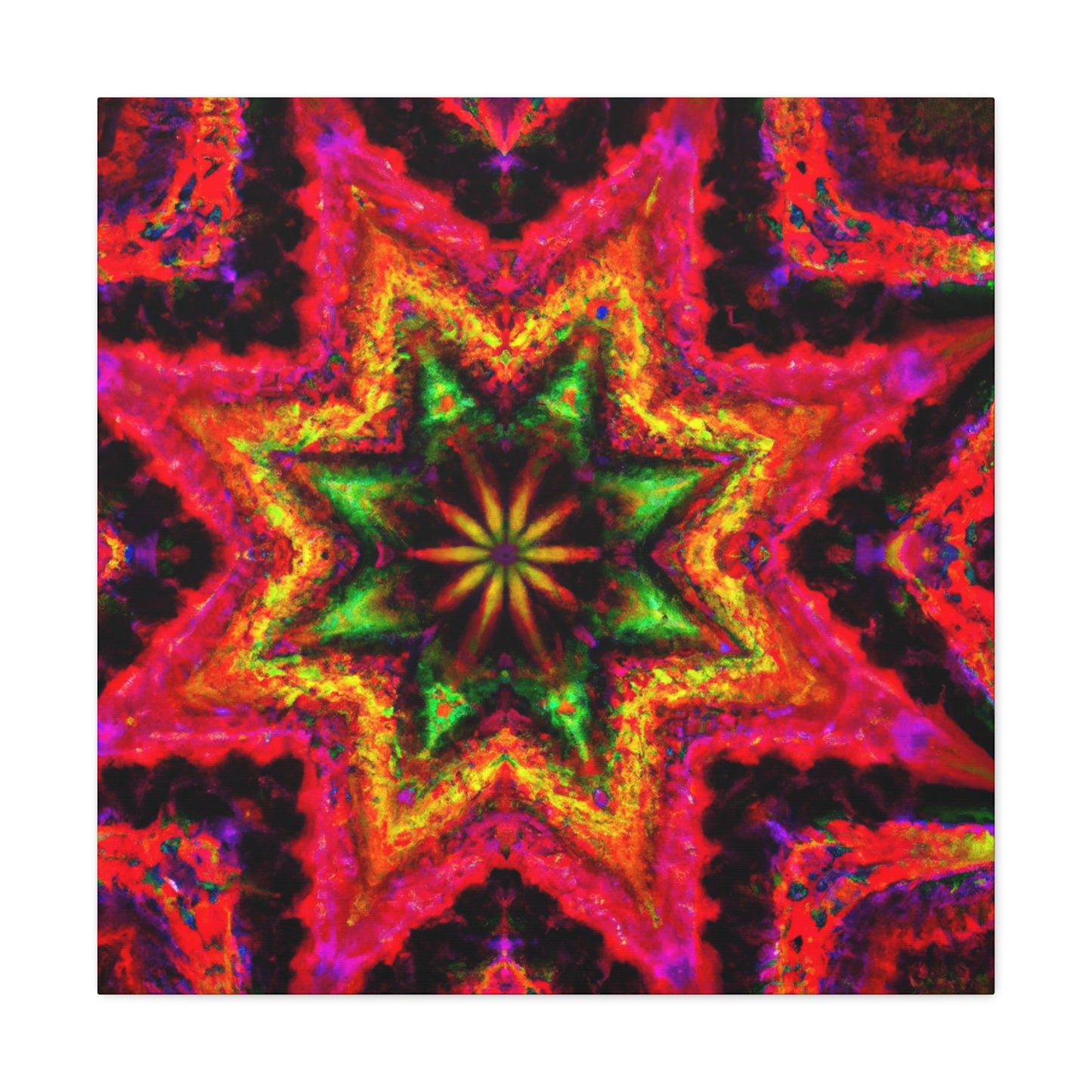 Thomas Gainsborough- Canvas