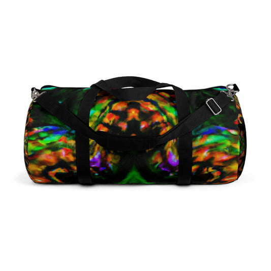 James Watt.-Duffle Bag
