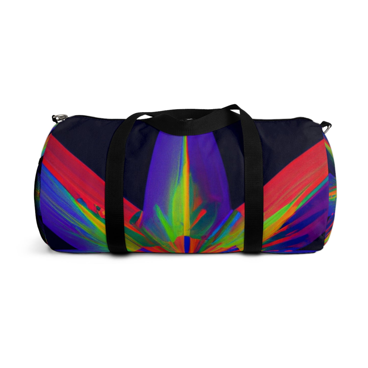 Isaac Symington-Duffle Bag