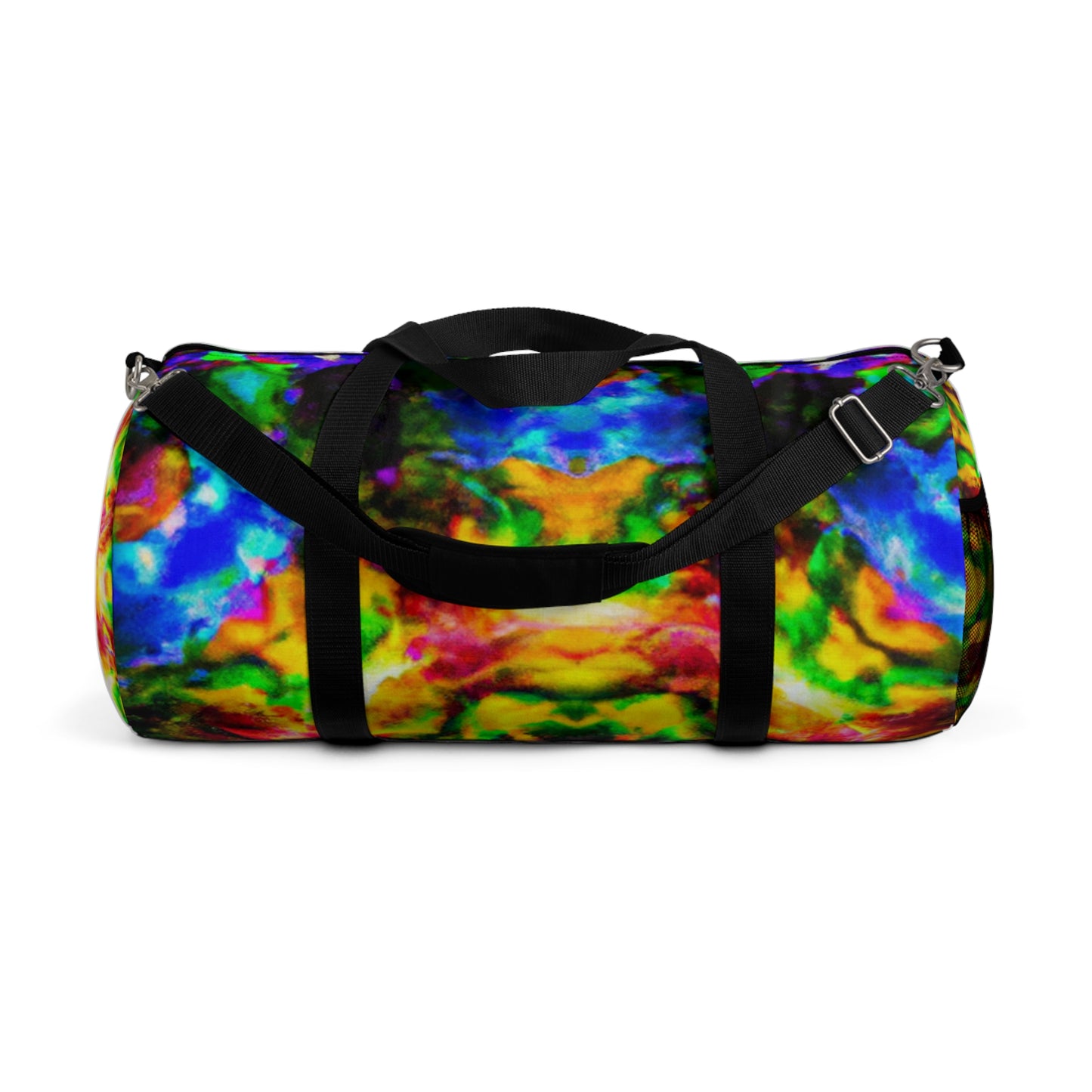 James Watt, a Scottish engineer and inventor who developed the steam engine in the late 1700s-Duffle Bag