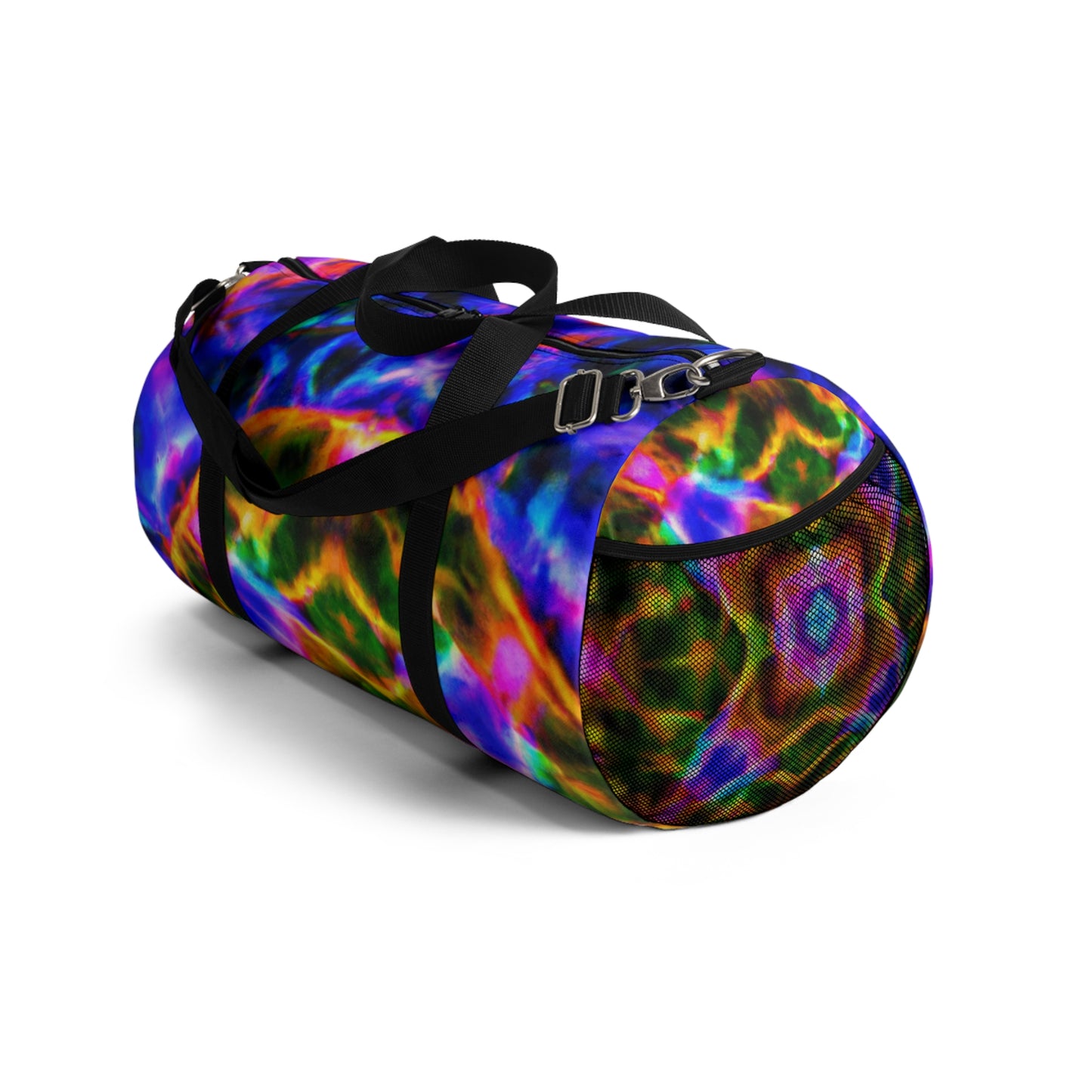 Matthew Boulton-Duffle Bag