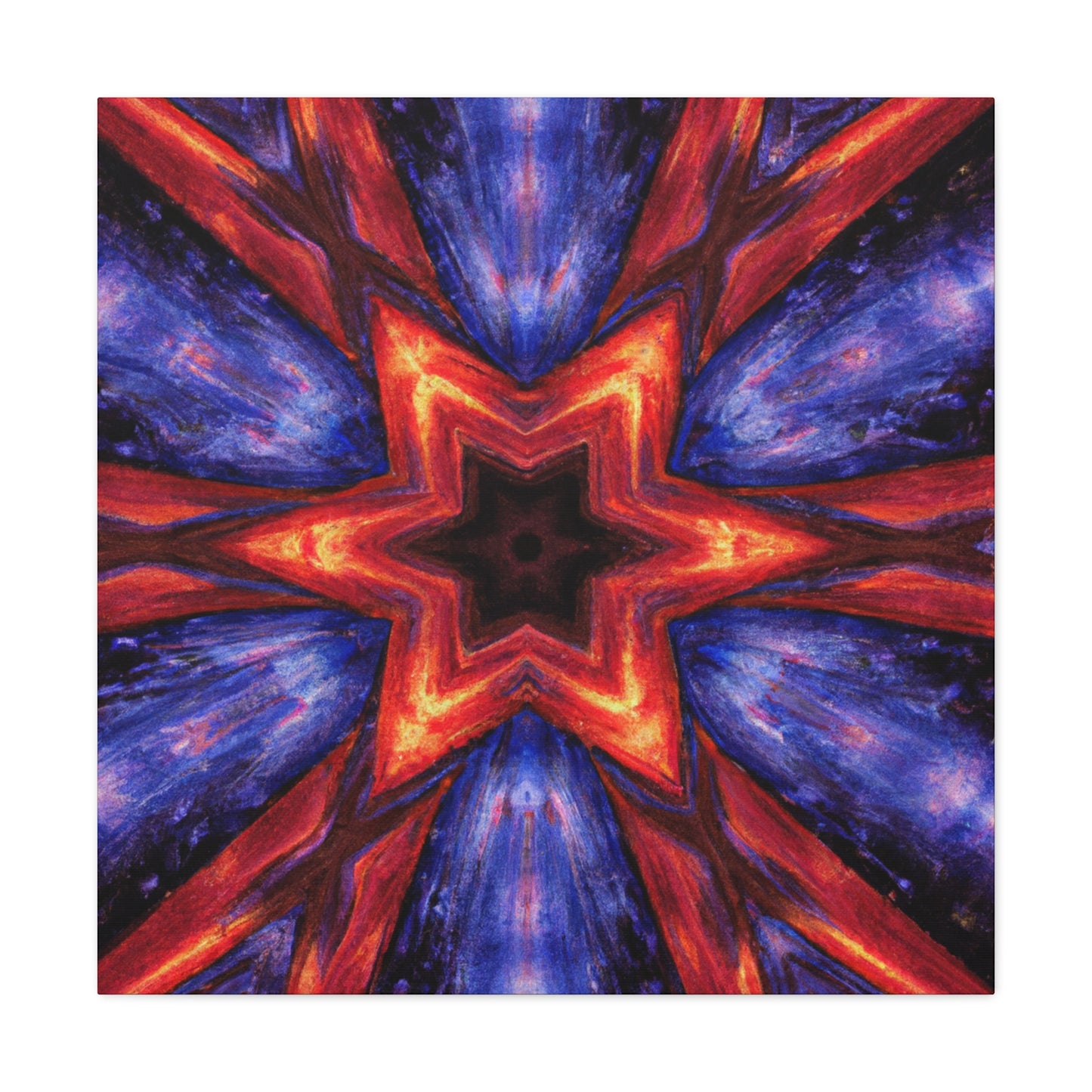 Jacques-Louis David- Canvas