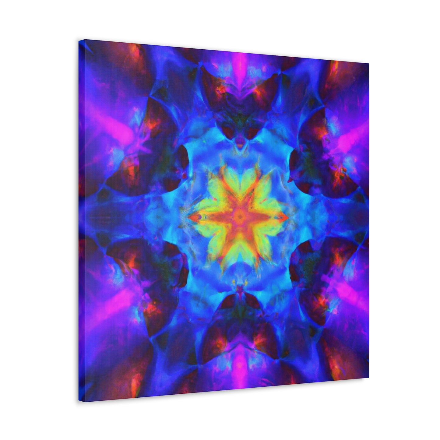 Antonio Visentini- Canvas