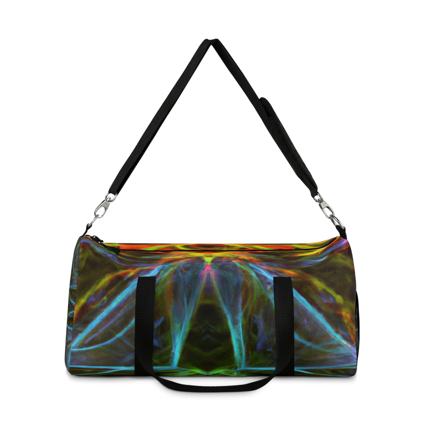 James Watt (1736-1819)-Duffle Bag