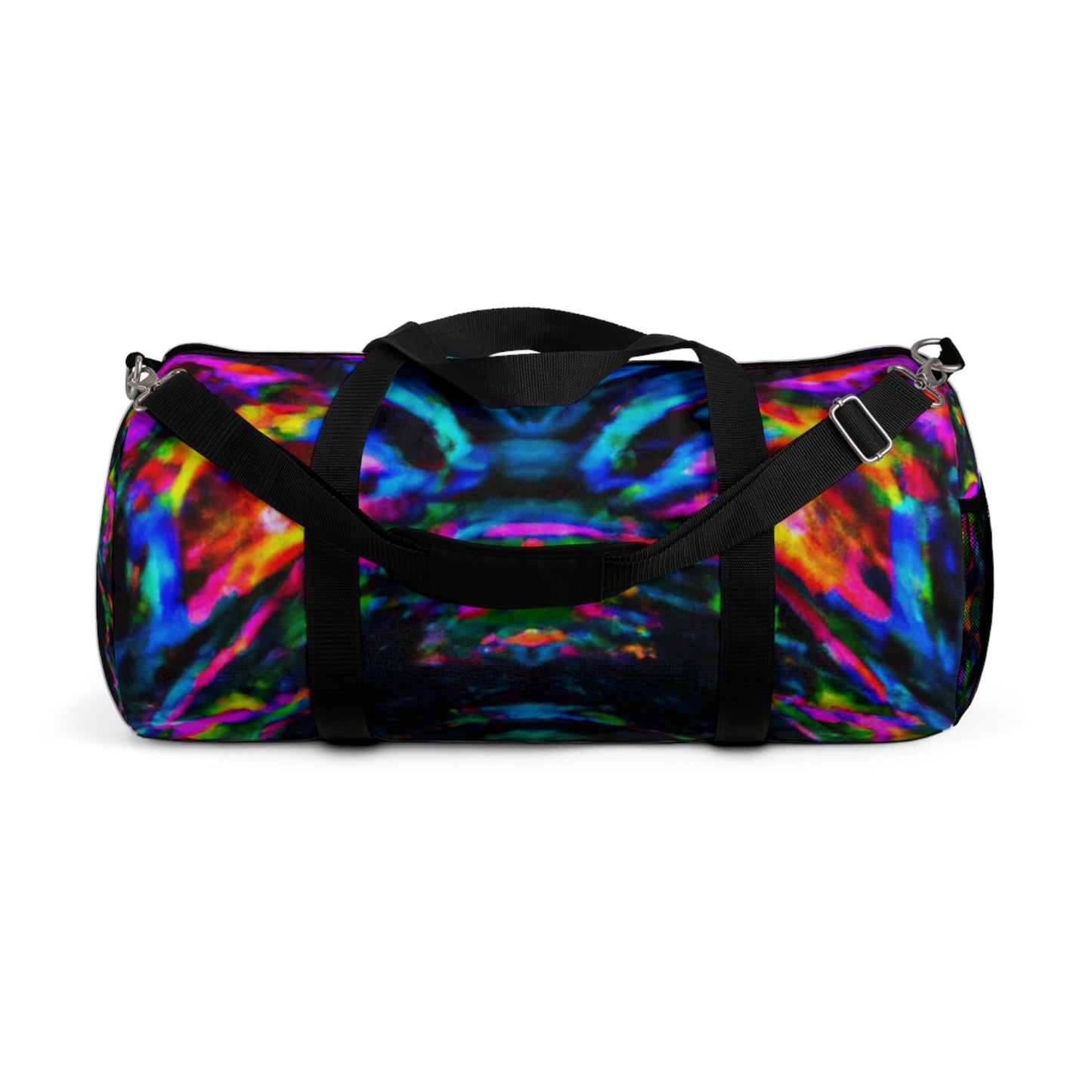 James Watt-Duffle Bag