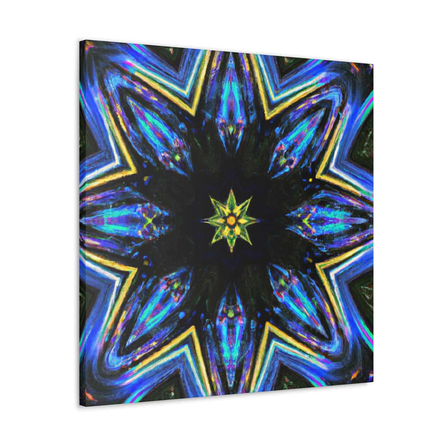 John Singleton Copley- Canvas