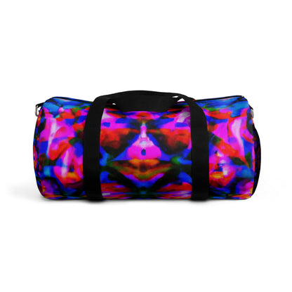 Isaac Singer-Duffle Bag