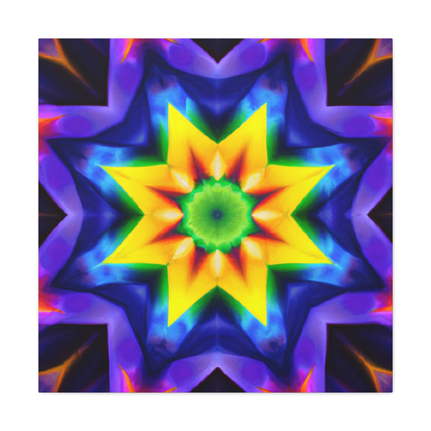 Antonio Canaletto- Canvas