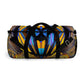James Hargreaves (1720-1778).-Duffle Bag