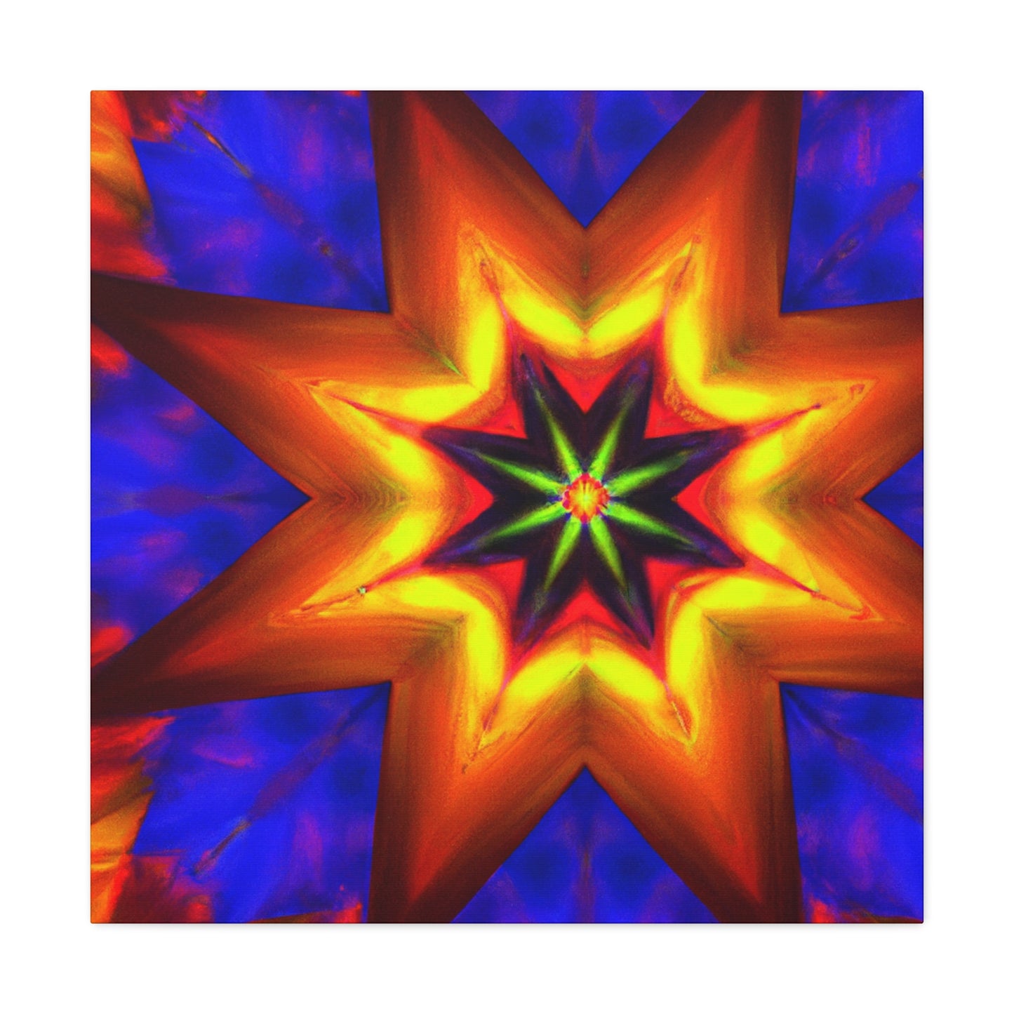 Jacques-Louis David- Canvas